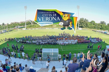 min Torneo Città di Verona 2019 Post