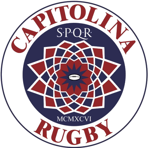 Capitolina Rugby Logo