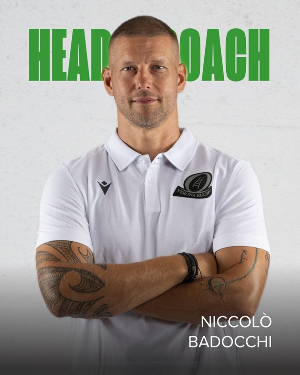 badocchi coach dimensioni grandi