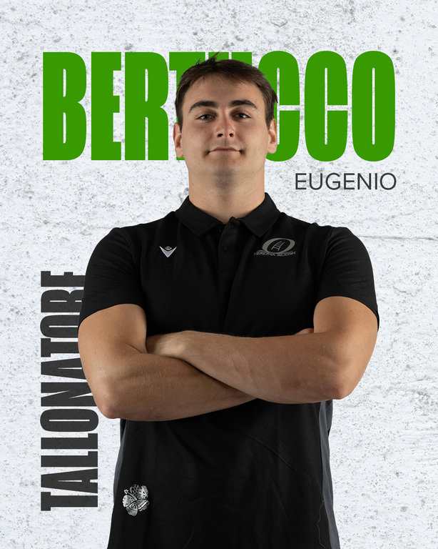 bertucco grafica card