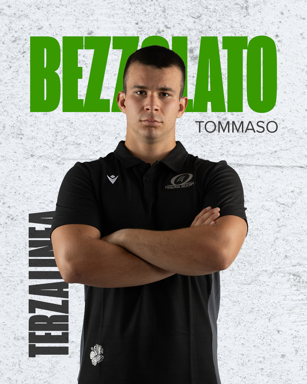 bezzolato grafica card