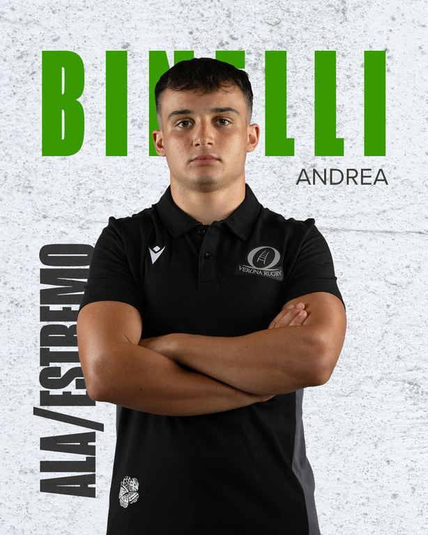 binelli grafica card