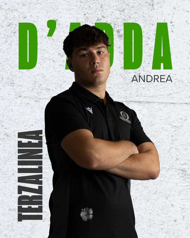dadda grafica card