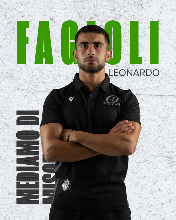 fagioli grafica card