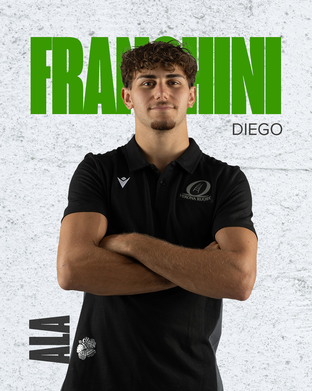 franchini grafica card