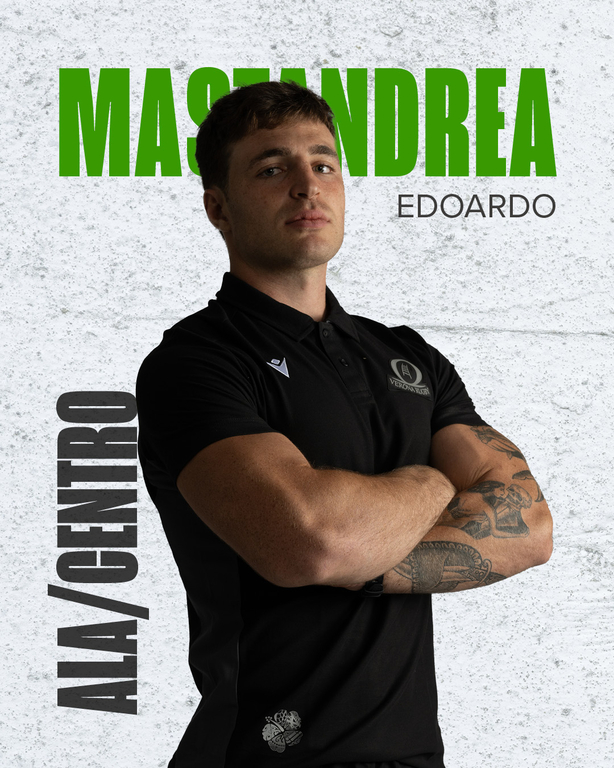 mastandrea grafica card