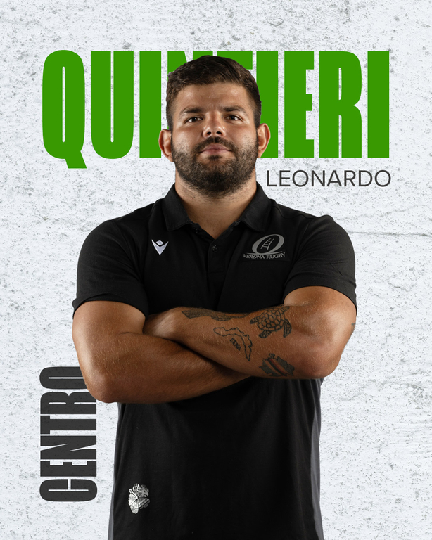 quintieri grafica card