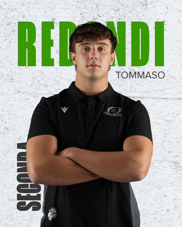 redondi grafica card