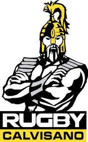 rugby calvisano logo