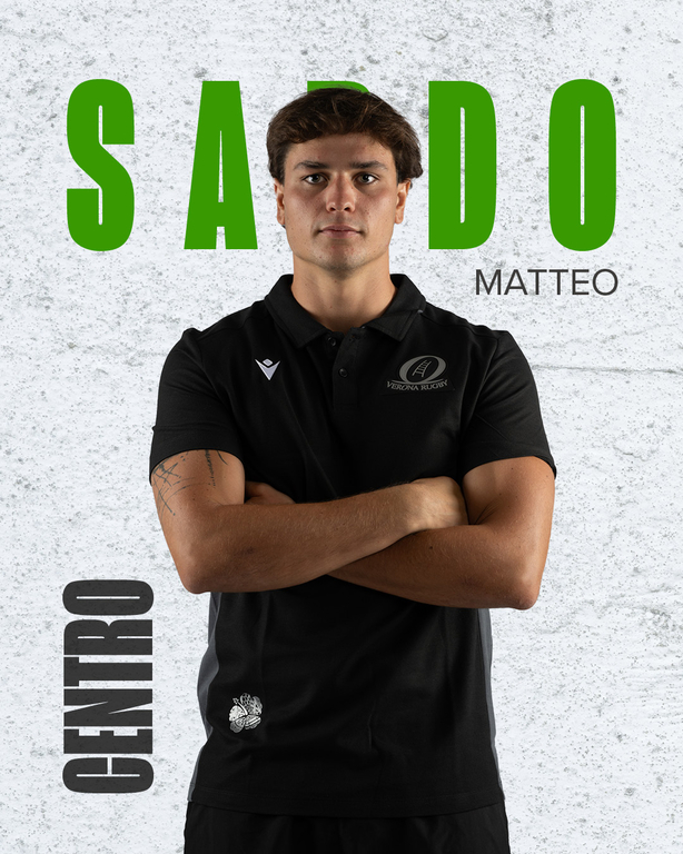 sardo grafica card