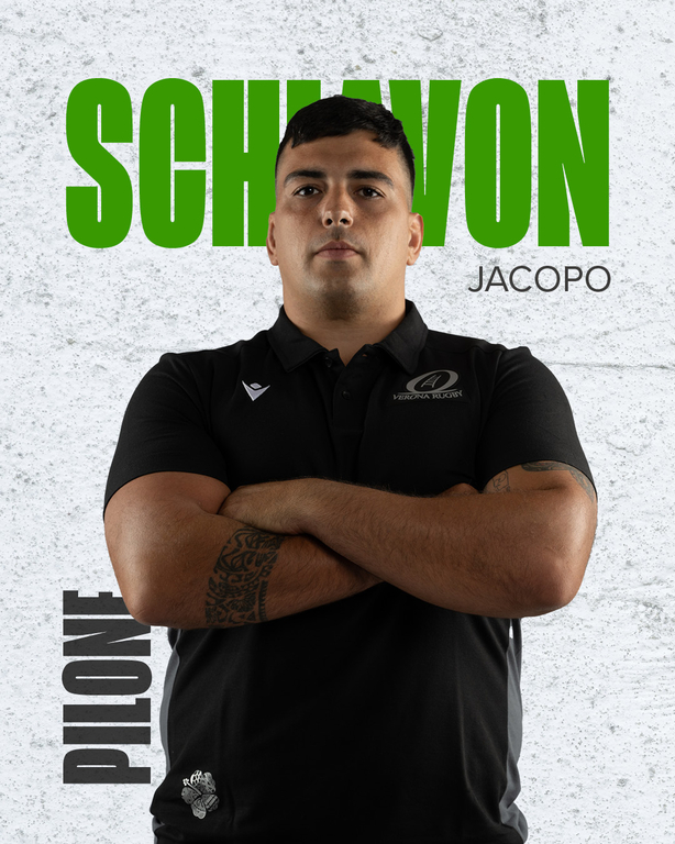 schiavon grafica card
