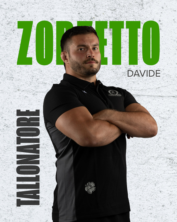 zorzetto grafica card