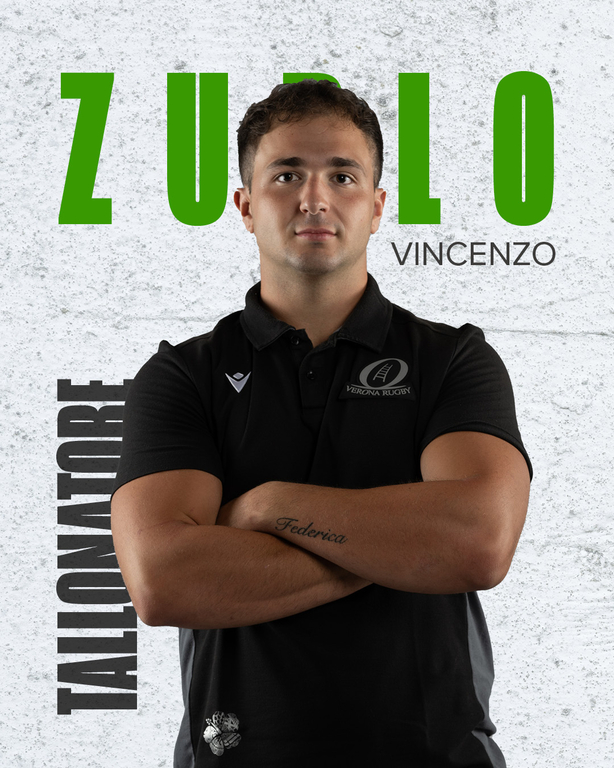 zurlo grafica card