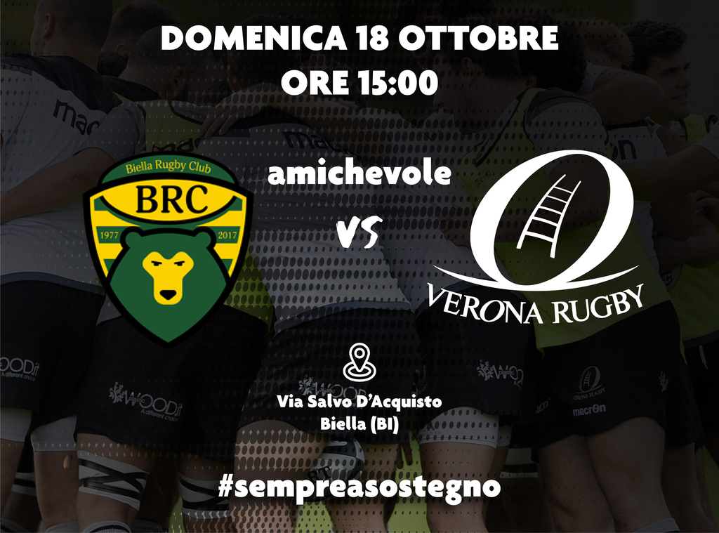 AmichevoleBiellaVsFirstXV 18ottobre2020