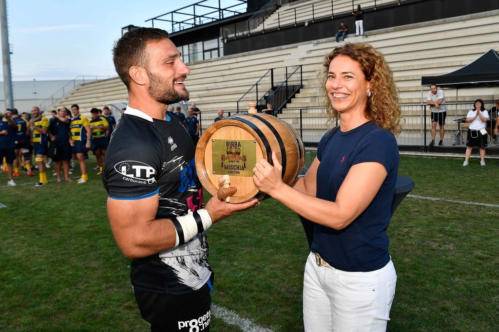 Birra in Mischia premiazione