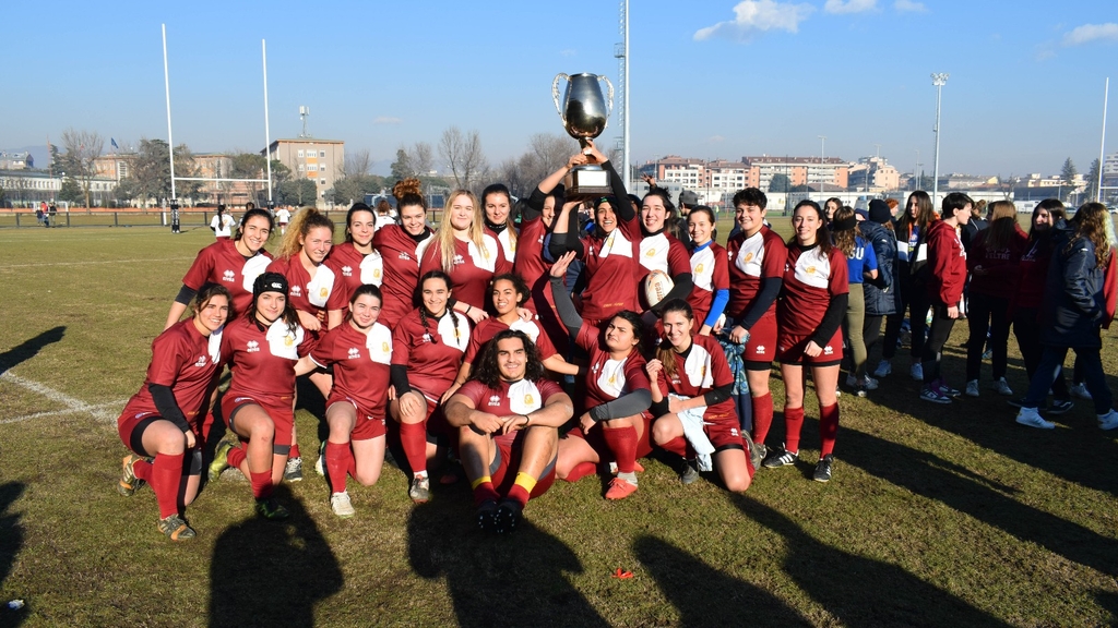 CRV TrofeoDogi 2019