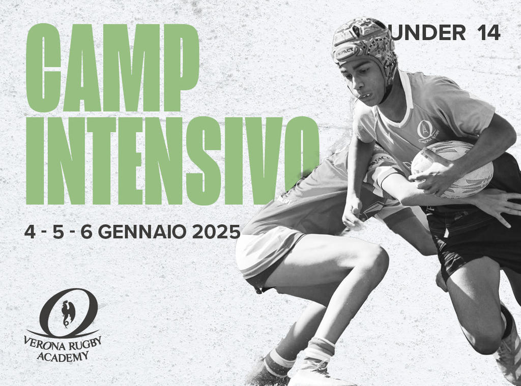 Camp Intensivo U14