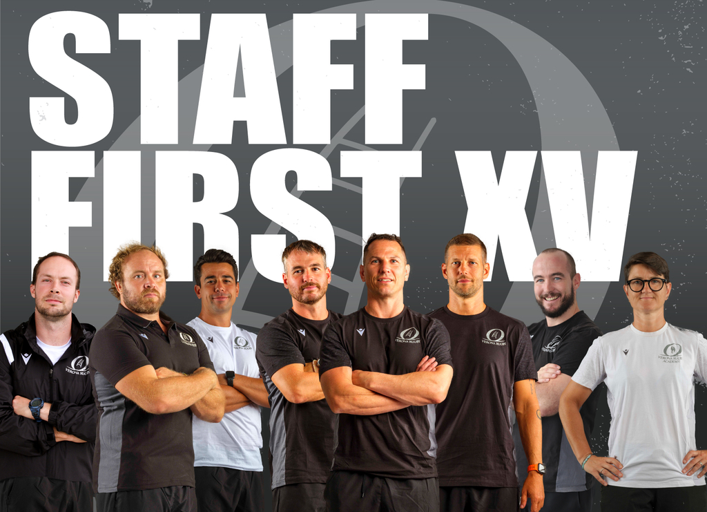 grafica staff FXV