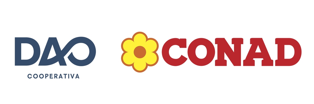 DAO Logo pannello