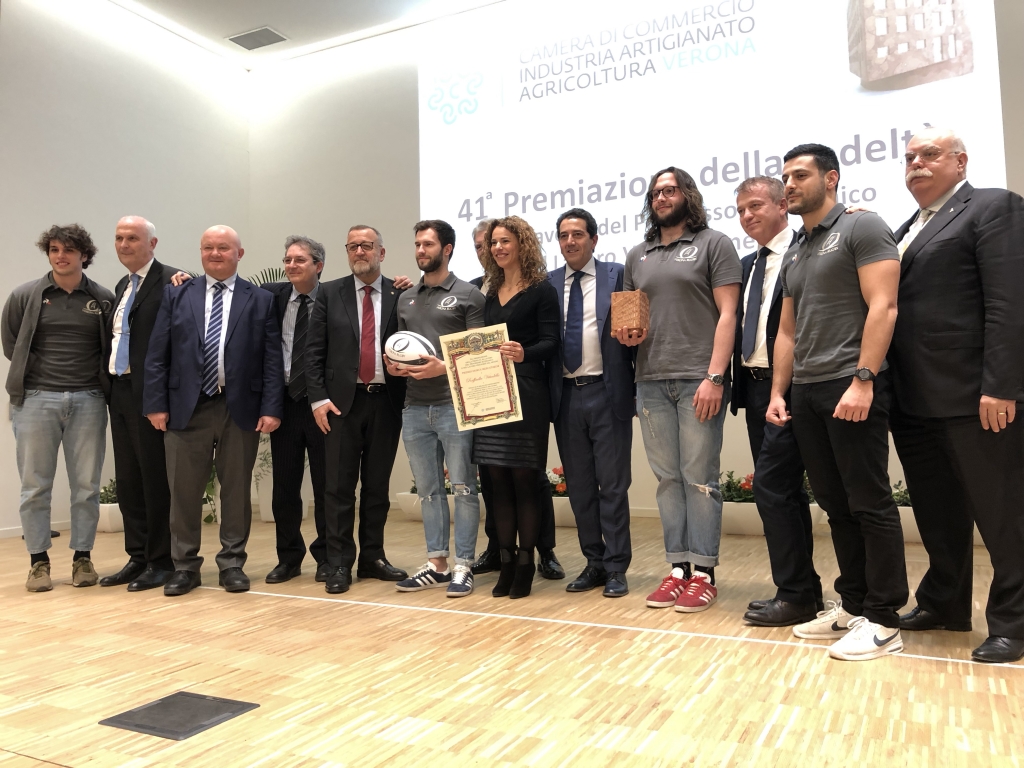 Domus mercatorum raffaella vittadello gruppo 2019