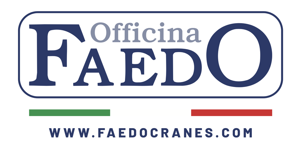 Faedo Logo