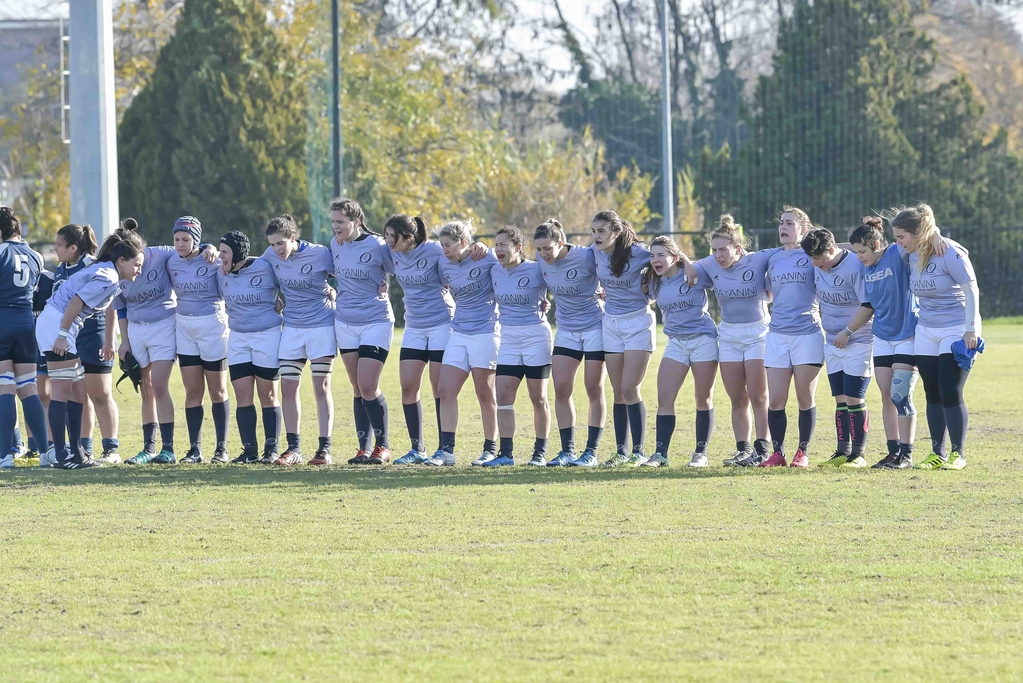 Femminile squadra