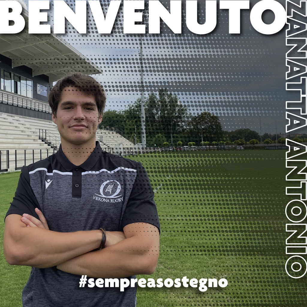 FirstXV AntonioZanatta 2022