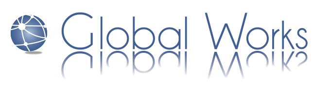 Global Works logo