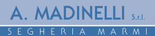 LOGO MADINELLII