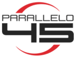 Logo parallelo45