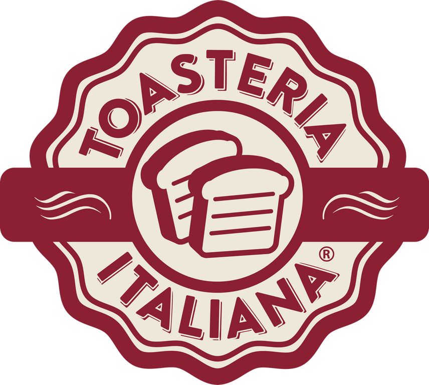 Logo toasteria web