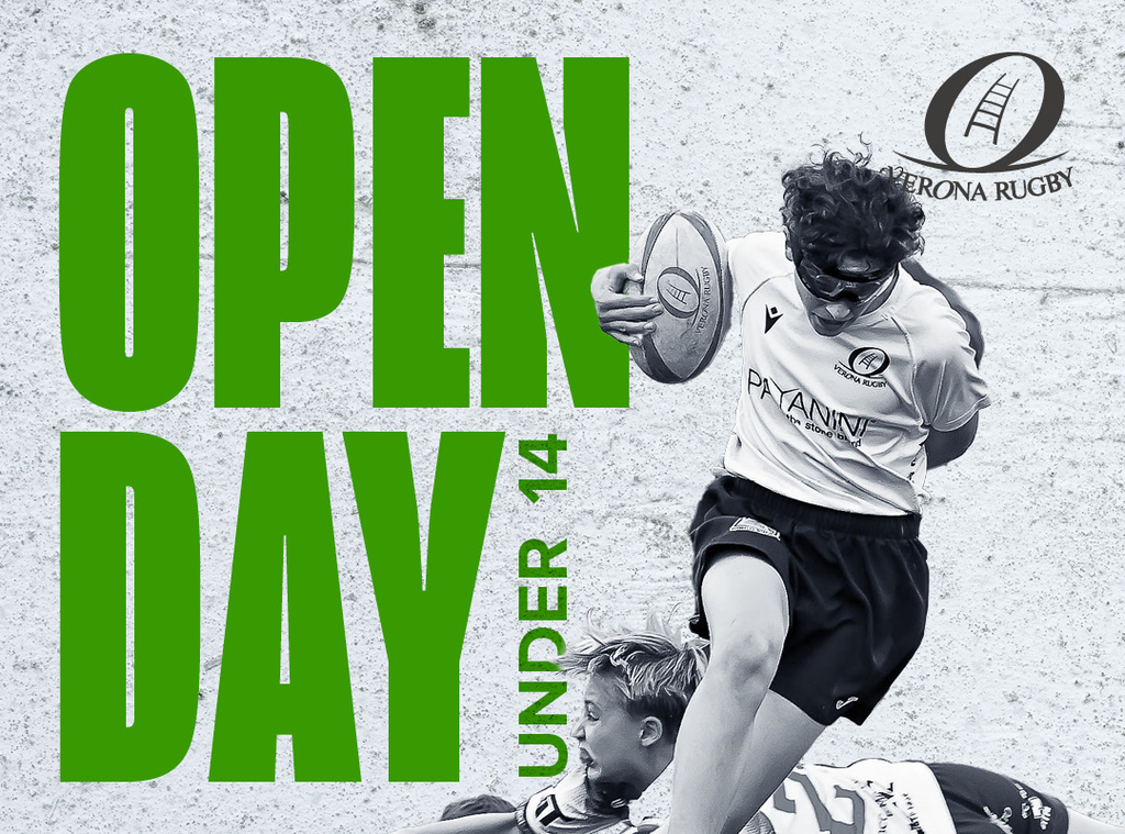 Open day U143
