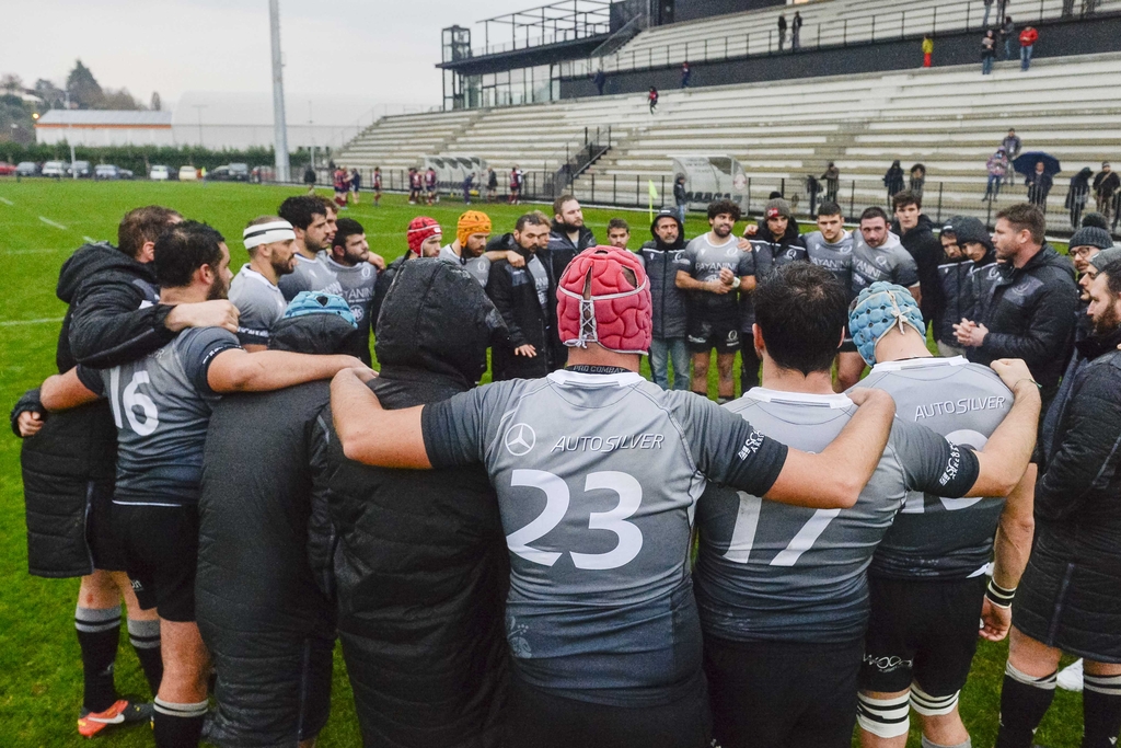 Prematch Valpolicella 2019