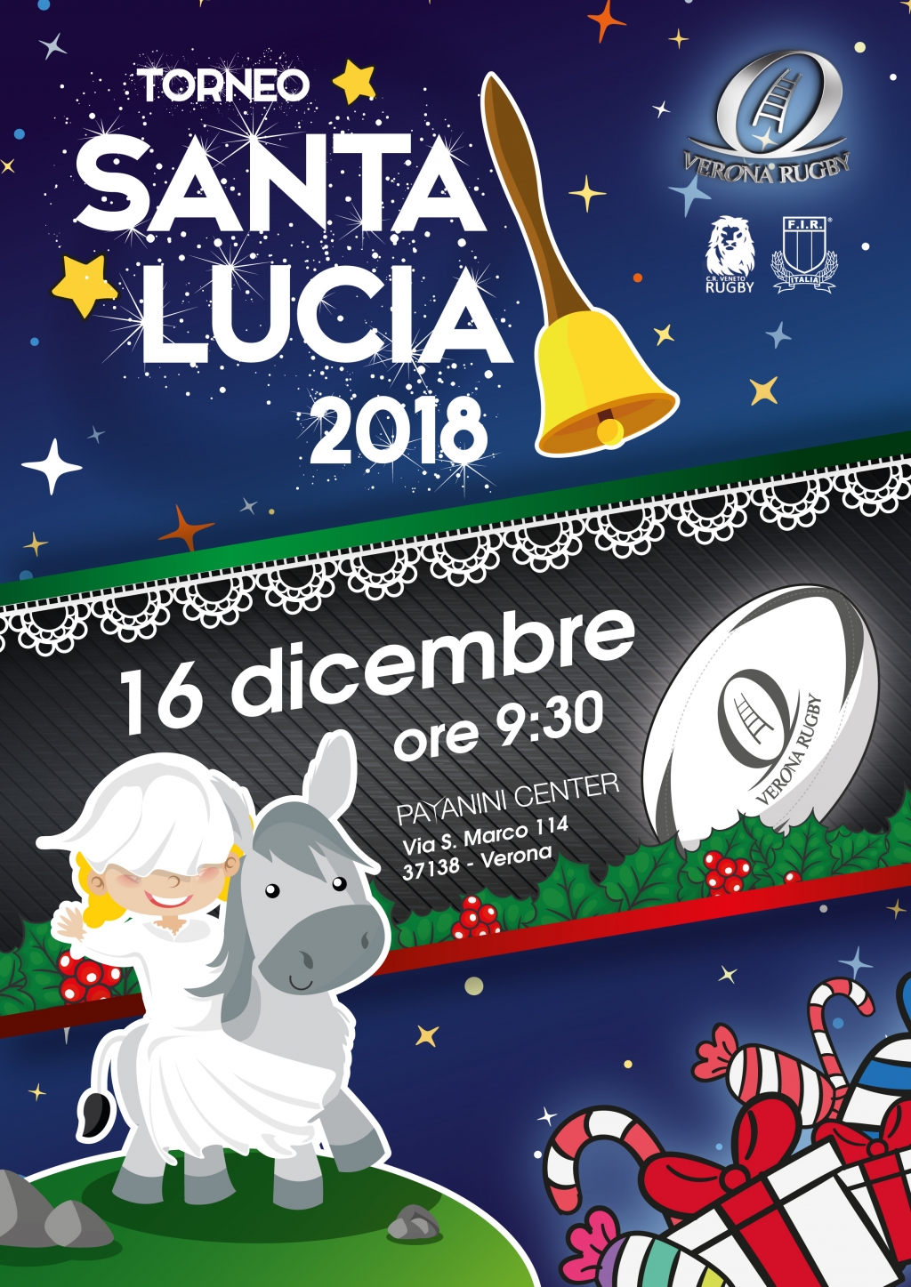 Santa Lucia 2018 sito