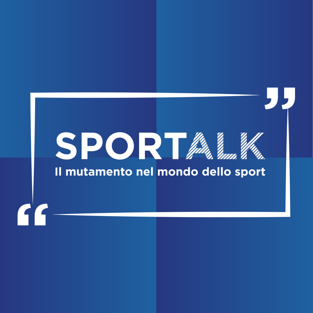 Sportalk Logo