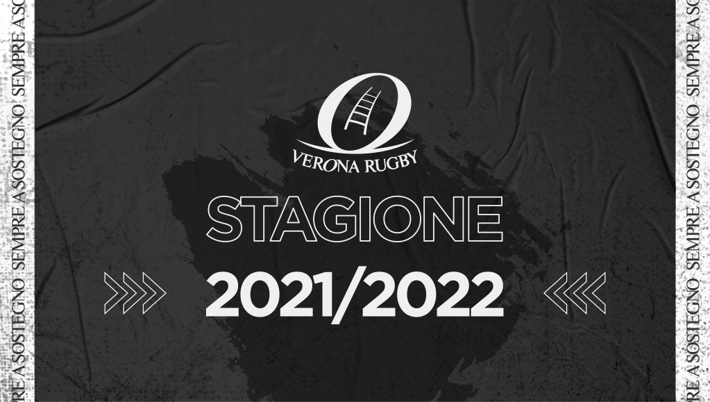 Stagione2021 2022 start
