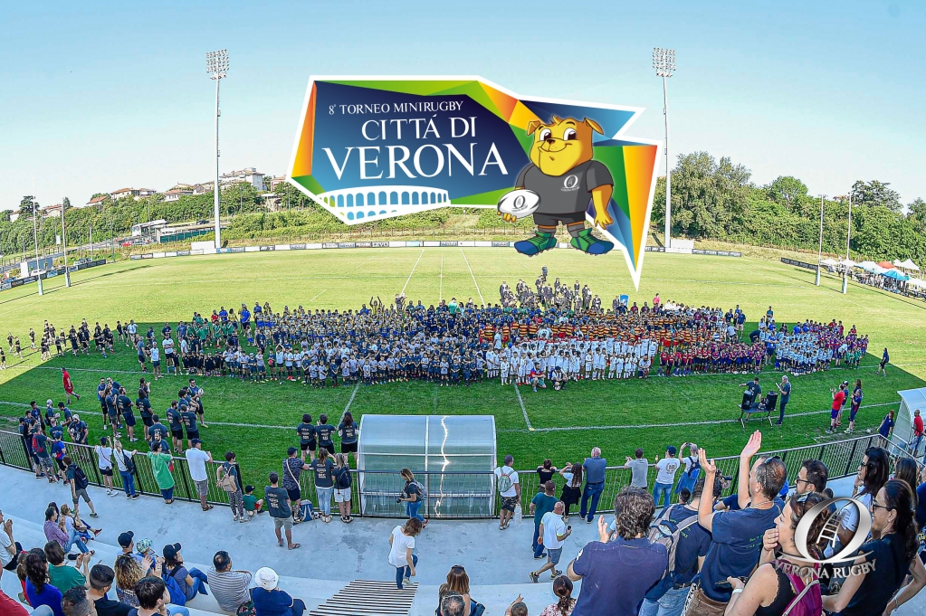 Torneo Città di Verona 2019 Post