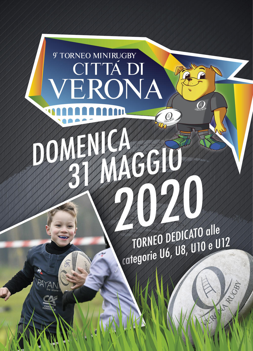 Torneo Città di Verona 2020