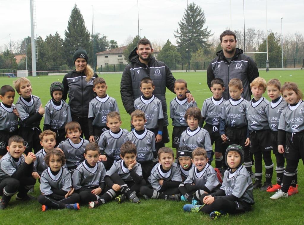 Under8 Squadra