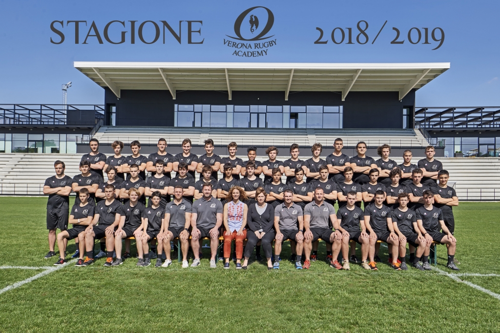 VeronaRugbyAcademy 20182019 FB