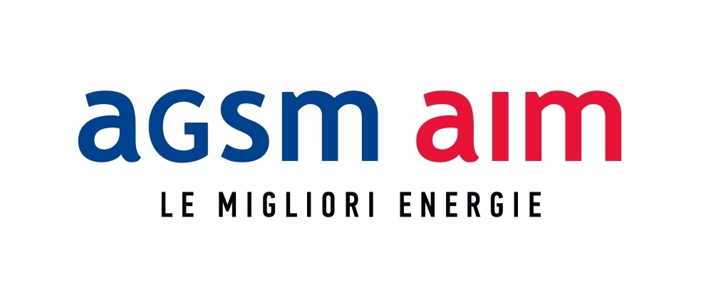 logo AGSM