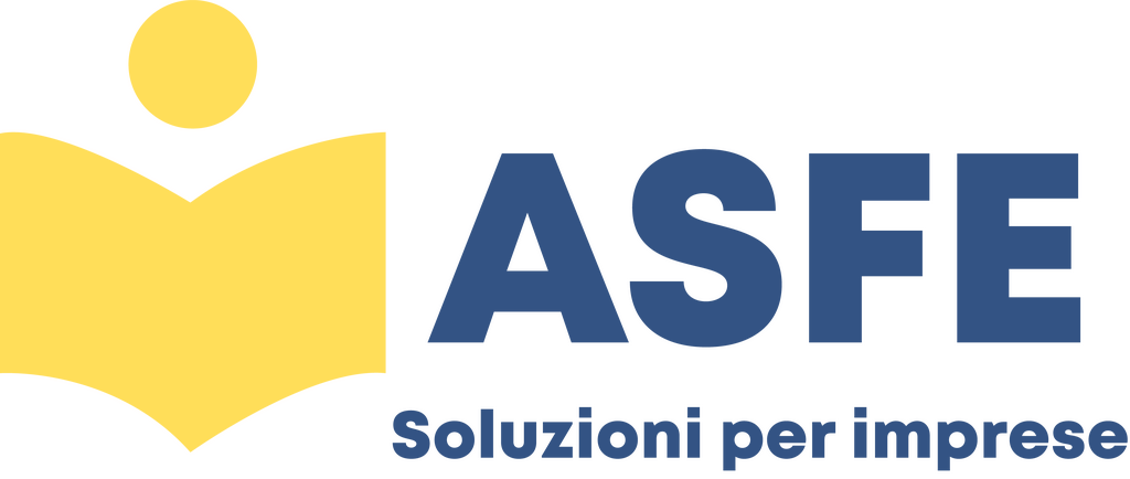 logo ASFE definitivo