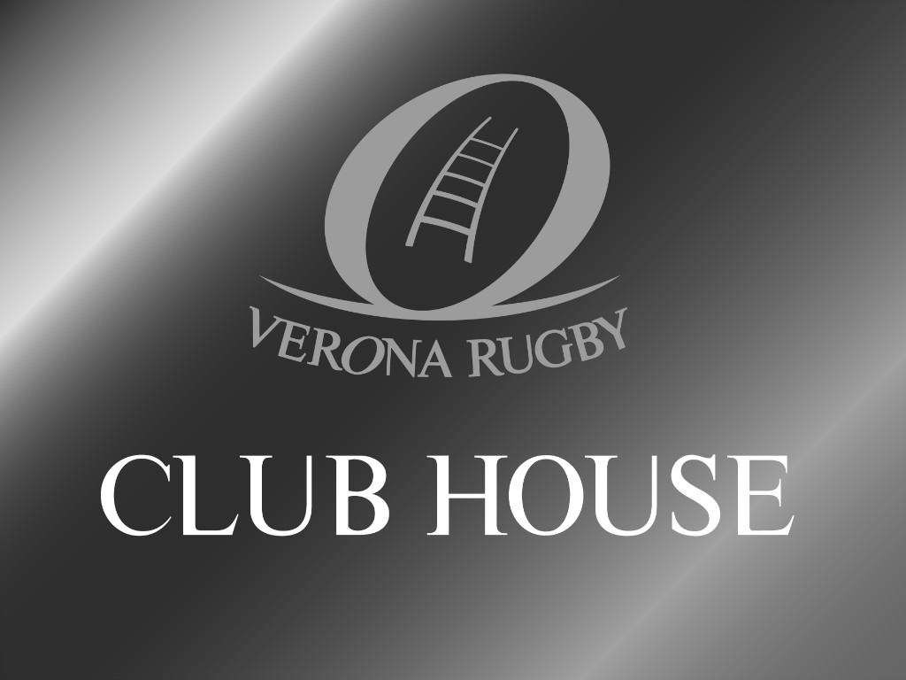 logo club house verona