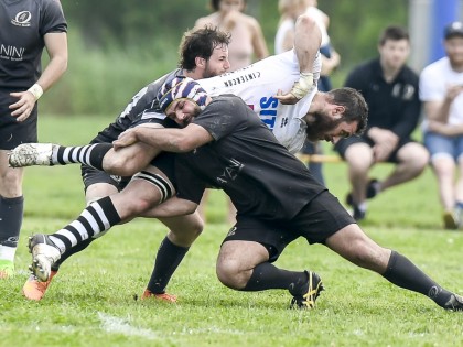 min Azione verona lyons playoff andata 2018