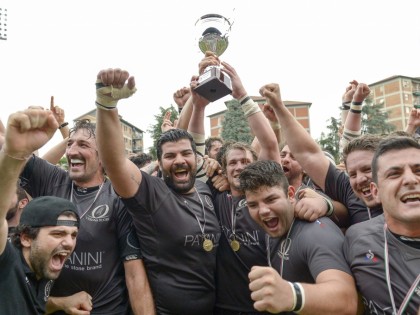 min Campioni italia gruppo ristretto coppa 2018