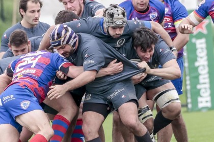 min FXVM azione verona rovigo top12 2019