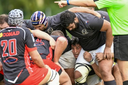 min FXVM mischia Trofeo Pedrini 2018