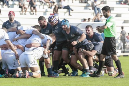 min FXVM mischia Verona Rugby mogliano coppa 2018