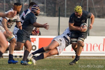 min FXVM mogliano verona azione 2019 top12