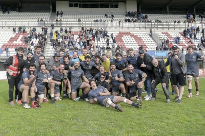 min FXVM vittoria gruppo valsugana verona top12 2019